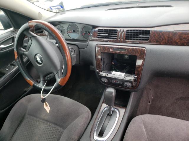 Photo 9 from auction – 2016 CHEVROLET IMPALA LIM with VIN 2G1WB5E35G1101837