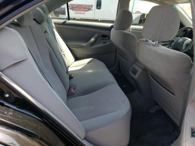 Photo 6 from auction – 2010 TOYOTA CAMRY BASE with VIN 4T4BF3EK5AR077445