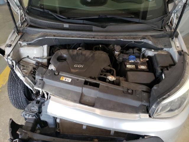 Photo 7 from auction – 2015 KIA SOUL with VIN KNDJN2A2XF7793227