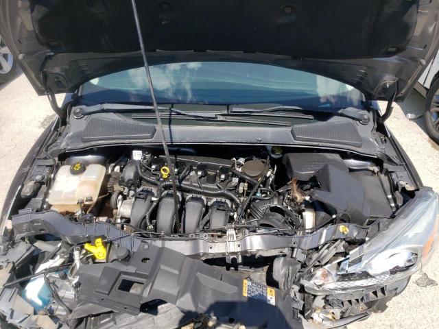 Photo 7 from auction – 2015 FORD FOCUS SE with VIN 1FADP3F28FL217817