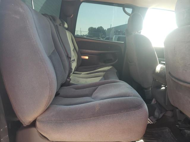 Photo 6 from auction – 2003 GMC SIERRA K25 with VIN 1GTHK23113F135647