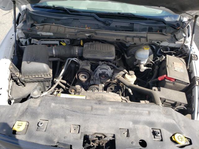 Photo 7 from auction – 2012 DODGE RAM 1500 S with VIN 1C6RD6FK5CS207846