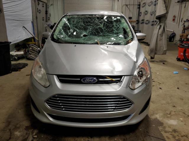 Photo 9 from auction – 2013 FORD C-MAX SE with VIN 1FADP5AU7DL531573