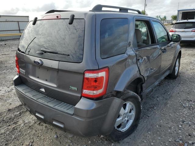 Photo 4 from auction – 2011 FORD ESCAPE XLT with VIN 1FMCU0DG5BKC42178