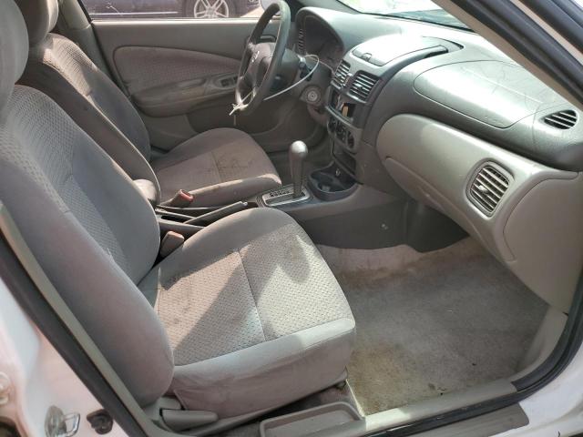 Photo 5 from auction – 2005 NISSAN SENTRA with VIN 3N1CB51D55L468616