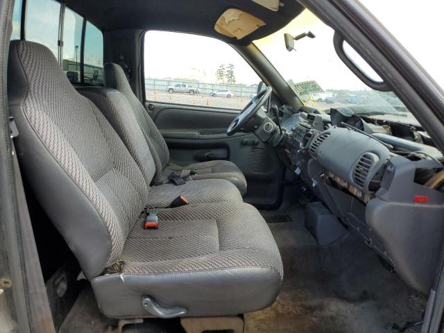 Photo 5 from auction – 1999 DODGE RAM 1500 with VIN 1B7HC16X1XS230407
