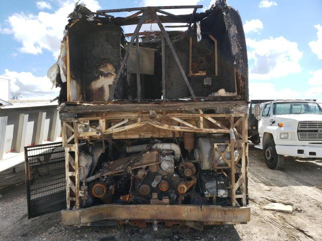 Photo 9 from auction – 2007 PREVOST BUS with VIN 2PCW3349061028793