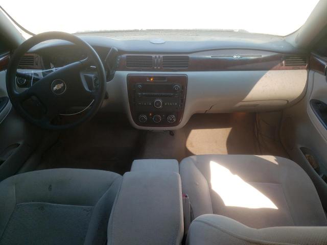 Photo 5 from auction – 2008 CHEVROLET IMPALA LS with VIN 2G1WB58N489116068