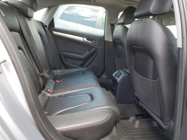 Photo 6 from auction – 2015 AUDI A4 PREMIUM with VIN WAUBFAFL1FN025576