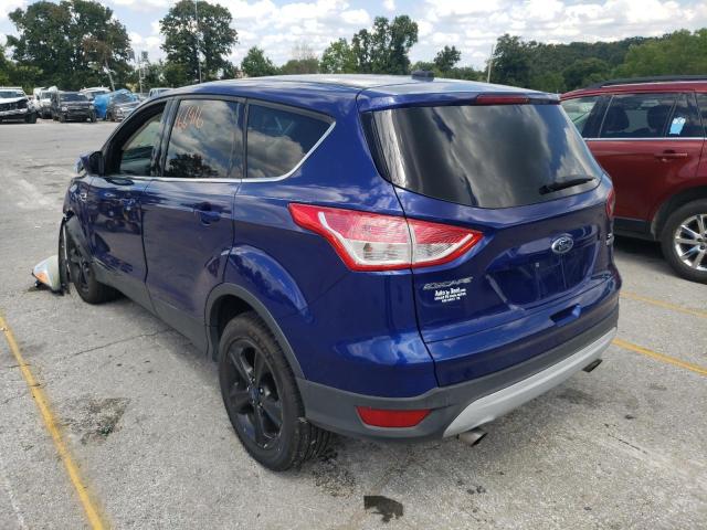 Photo 3 from auction – 2013 FORD ESCAPE SE with VIN 1FMCU0GX4DUD75887