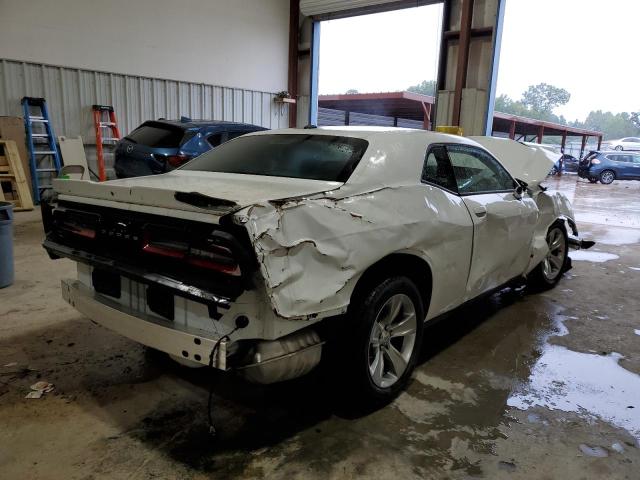 Photo 4 from auction – 2021 DODGE CHALLENGER with VIN 2C3CDZAG0MH627062