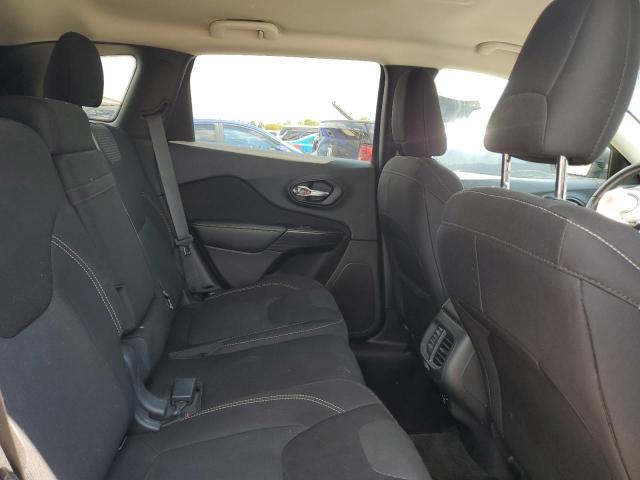 Photo 6 from auction – 2015 JEEP CHEROKEE L with VIN 1C4PJMCB8FW728610