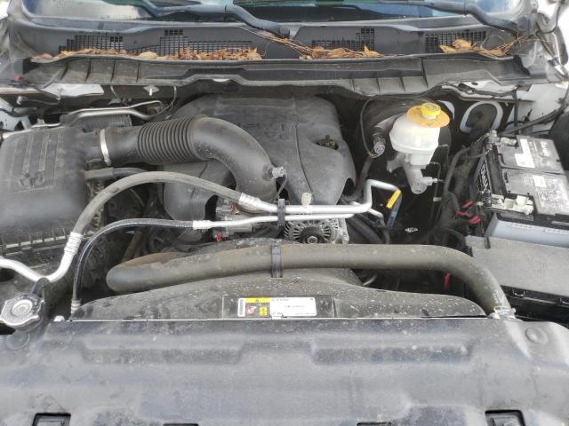 Photo 7 from auction – 2016 RAM 1500 SLT with VIN 1C6RR7TT0GS294386