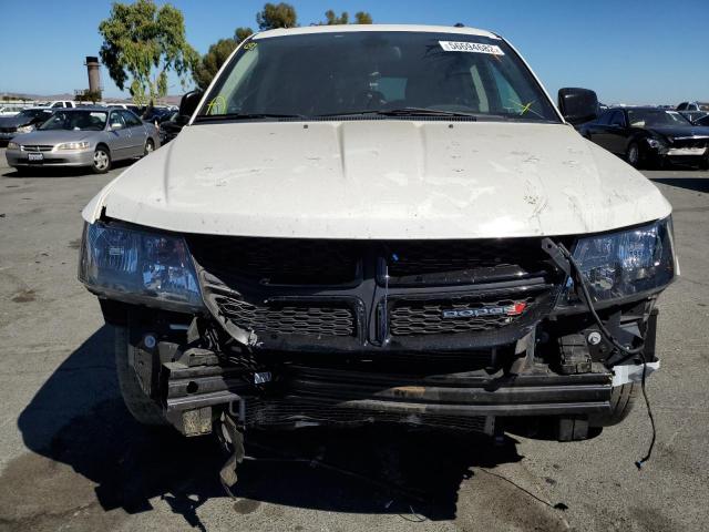 Photo 9 from auction – 2019 DODGE JOURNEY SE with VIN 3C4PDCBB1KT798968