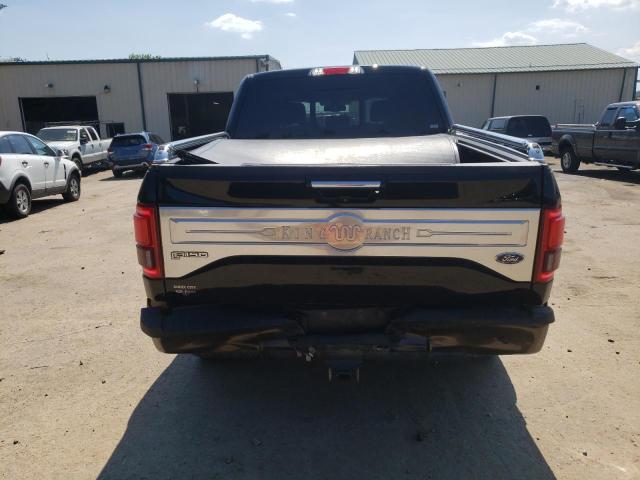 Photo 9 from auction – 2017 FORD F150 SUPER with VIN 1FTEW1EGXHFA74857