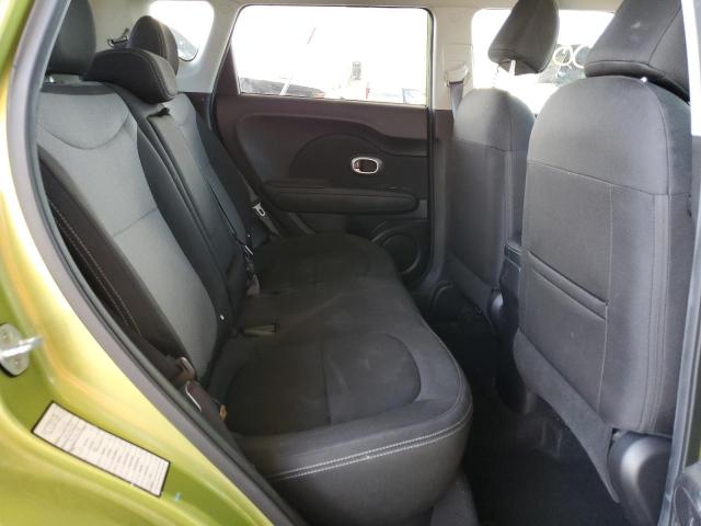Photo 6 from auction – 2018 KIA SOUL + with VIN KNDJP3A57J7901161