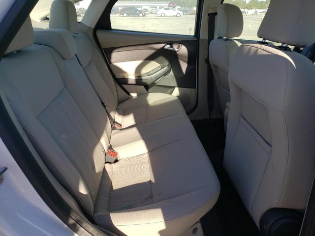 Photo 6 from auction – 2015 FORD FOCUS SE with VIN 1FADP3F23FL262034