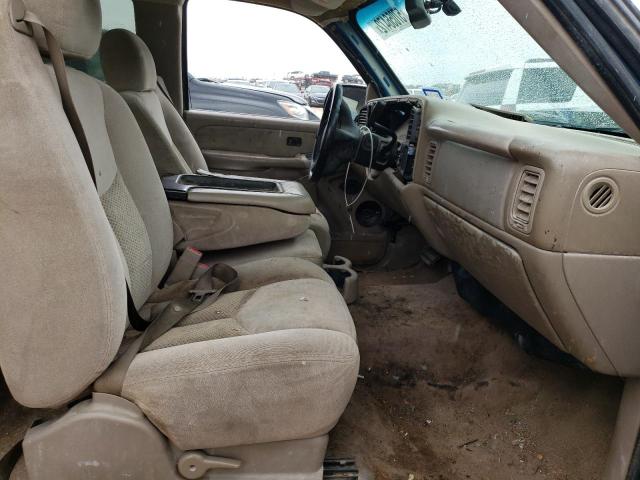 Photo 5 from auction – 2005 CHEVROLET SILVERADO with VIN 1GCEC19V95Z214294