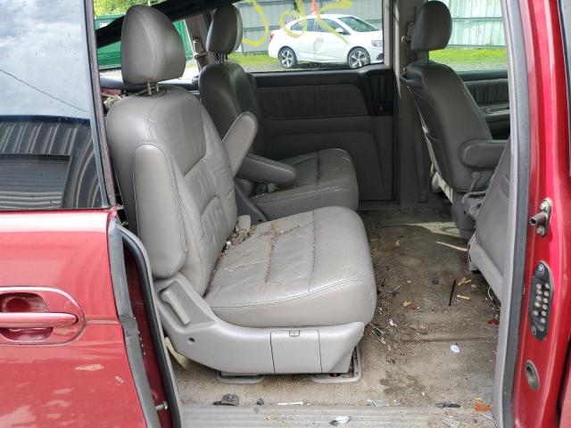 Photo 6 from auction – 2003 HONDA ODYSSEY EX with VIN 5FNRL18943B008468