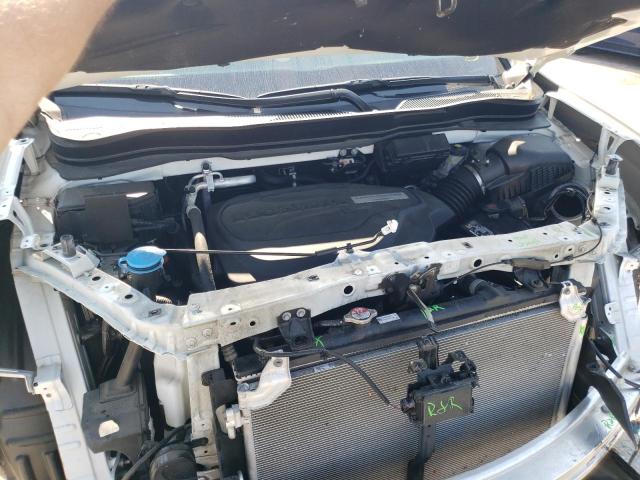 Photo 7 from auction – 2020 HONDA PILOT EXL with VIN 5FNYF6H53LB066763