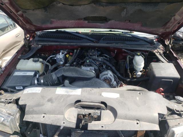 Photo 7 from auction – 2003 CHEVROLET SILVERADO with VIN 1GCGC13U63F122454
