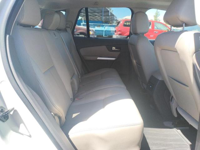 Photo 6 from auction – 2013 FORD EDGE SEL with VIN 2FMDK3J98DBA13640