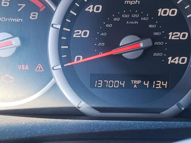 Photo 8 from auction – 2006 HONDA PILOT EX with VIN 5FNYF28756B012458