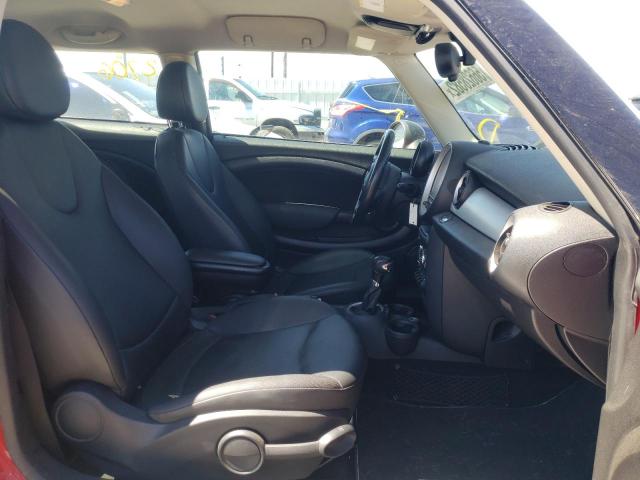 Photo 5 from auction – 2013 MINI COOPER with VIN WMWSU3C59DT679922