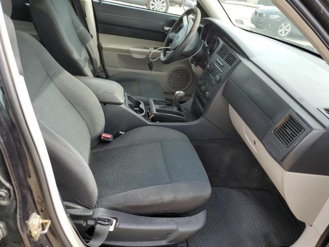 Photo 5 from auction – 2006 DODGE CHARGER SE with VIN 2B3KA43G56H418856