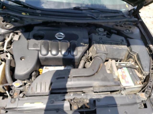 Photo 7 from auction – 2012 NISSAN ALTIMA BAS with VIN 1N4AL2AP1CC216953