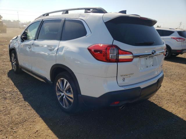 Photo 3 from auction – 2022 SUBARU ASCENT LIM with VIN 4S4WMAPD8N3430955