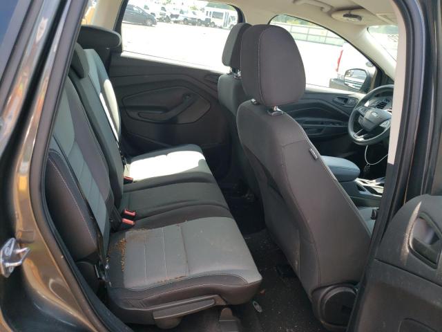 Photo 6 from auction – 2017 FORD ESCAPE S with VIN 1FMCU0F76HUA64081
