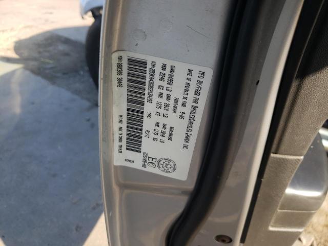 Photo 10 from auction – 2009 DODGE CHARGER R/ with VIN 2B3KA53T79H542800