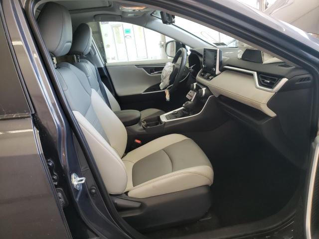 Photo 5 from auction – 2019 TOYOTA RAV4 LIMIT with VIN 2T3N1RFV2KW073010