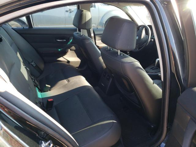 Photo 6 from auction – 2008 BMW 328 XI with VIN WBAVC93548K043794
