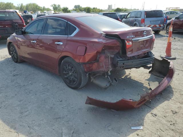 Photo 3 from auction – 2016 NISSAN ALTIMA 2.5 with VIN 1N4AL3AP6GC190300