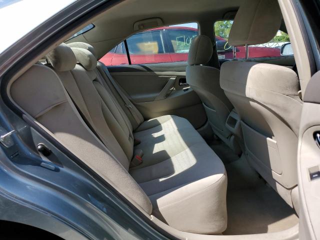 Photo 6 from auction – 2010 TOYOTA CAMRY BASE with VIN 4T4BF3EK0AR057538