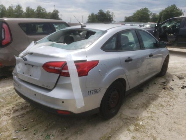 Photo 4 from auction – 2016 FORD FOCUS S with VIN 1FADP3E20GL311158