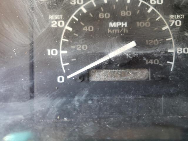 Photo 8 from auction – 1996 FORD F150 with VIN 2FTEF15Y2TCA33913