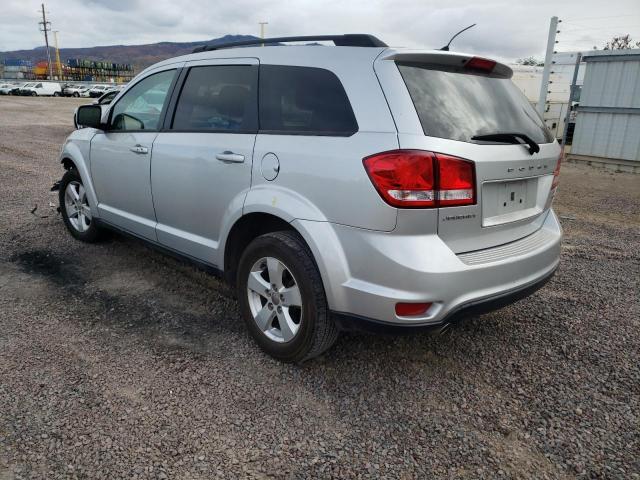 Photo 3 from auction – 2012 DODGE JOURNEY SX with VIN 3C4PDCBG6CT395419