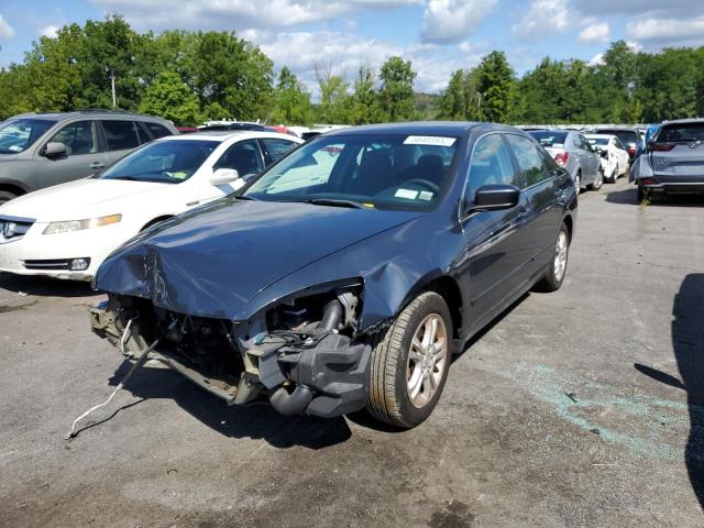 Photo 2 from auction – 2007 HONDA ACCORD SE with VIN 1HGCM56387A201280