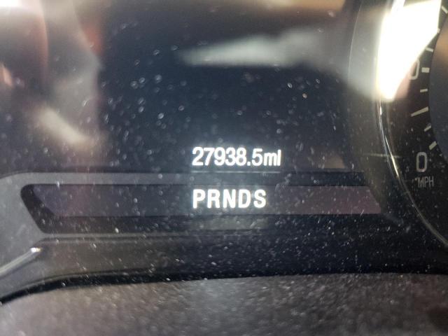 Photo 8 from auction – 2019 LINCOLN MKC with VIN 5LMCJ1C94KUL50245