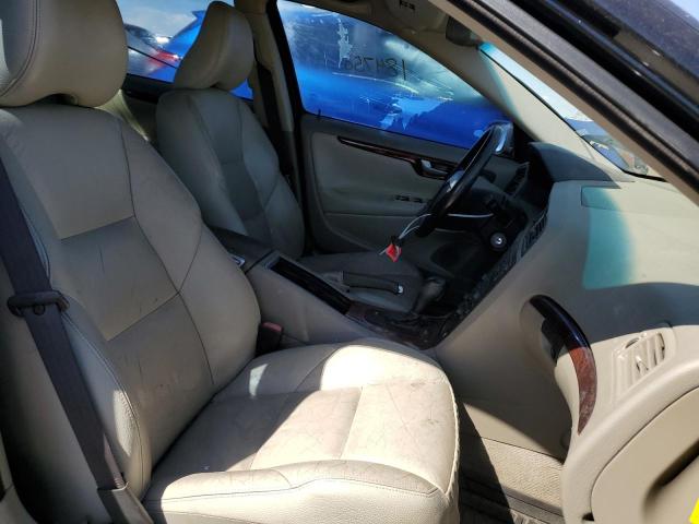 Photo 5 from auction – 2005 VOLVO S60 2.5T with VIN YV1RH592052445913