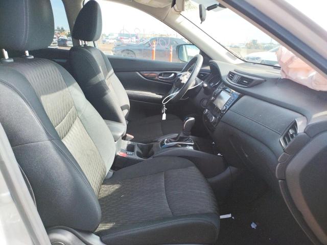Photo 5 from auction – 2017 NISSAN ROGUE S with VIN 5N1AT2MT3HC796051