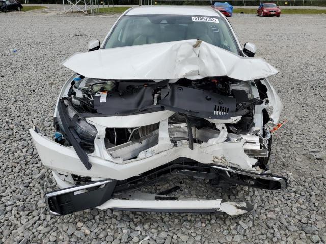 Photo 9 from auction – 2019 HONDA CIVIC LX with VIN 19XFC2F66KE034298