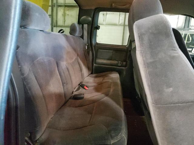 Photo 6 from auction – 2001 CHEVROLET SILVERADO with VIN 1GCEK19T21E255417