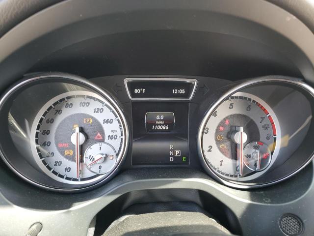 Photo 8 from auction – 2014 MERCEDES-BENZ CLA 250 with VIN WDDSJ4EB0EN155221