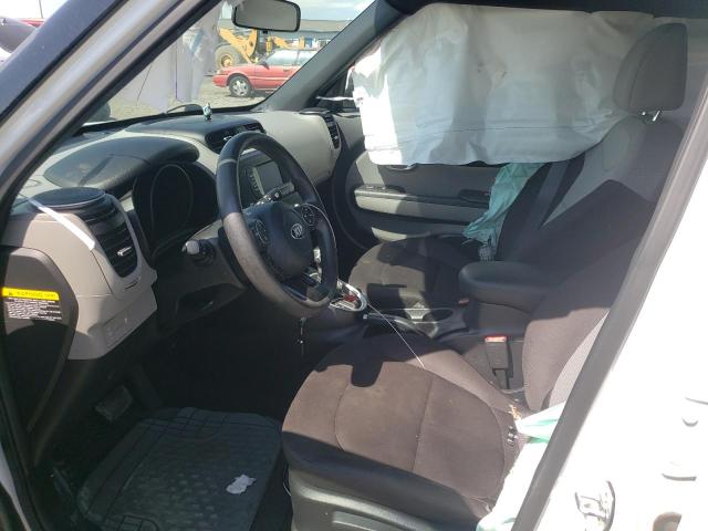 Photo 5 from auction – 2017 KIA SOUL with VIN KNDJN2A2XH7471206