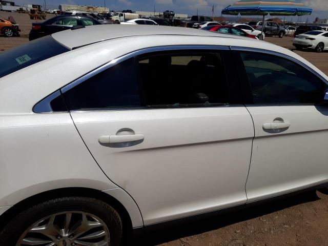 Photo 9 from auction – 2017 FORD TAURUS LIM with VIN 1FAHP2F87HG108471