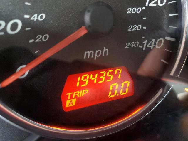 Photo 8 from auction – 2007 MAZDA MAZDA6 with VIN 1YVHP84C575M00614